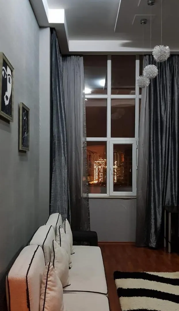 Apartment Luxury 5 Room Duplex In The Center Of Baku Azerbaijan
