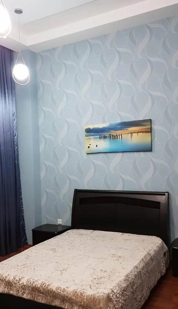 Apartment Luxury 5 Room Duplex In The Center Of Baku